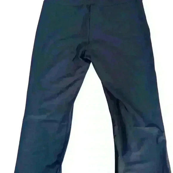 Nike Cropped  Leggings - Picture 1 of 4